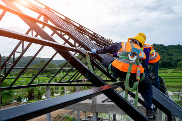 Best Commercial Roofing Services  in Alto, GA