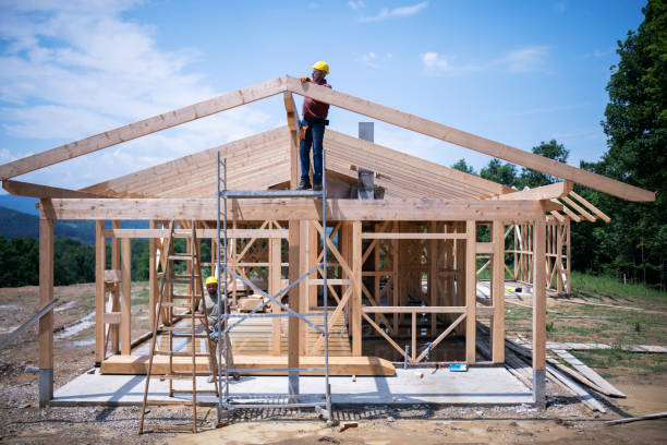 Best Residential Roofing Contractor  in Alto, GA