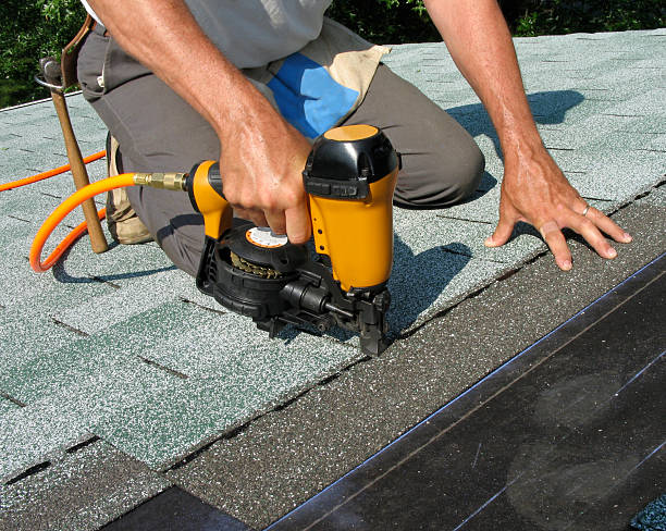 Best Residential Roofing Contractor  in Alto, GA