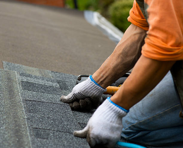 Quick and Trustworthy Emergency Roof Repair Services in Alto, GA