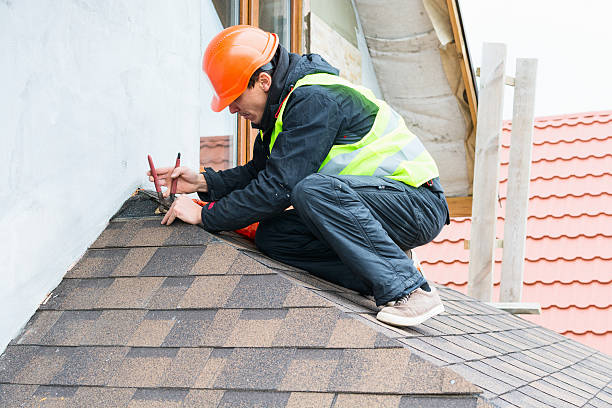 Roof Repair Estimates in Alto, GA